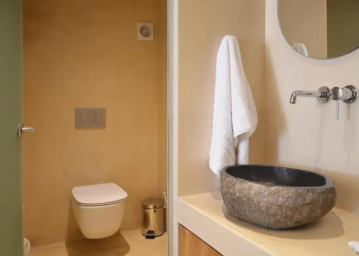 Maison Des Clementines Tatil Evi