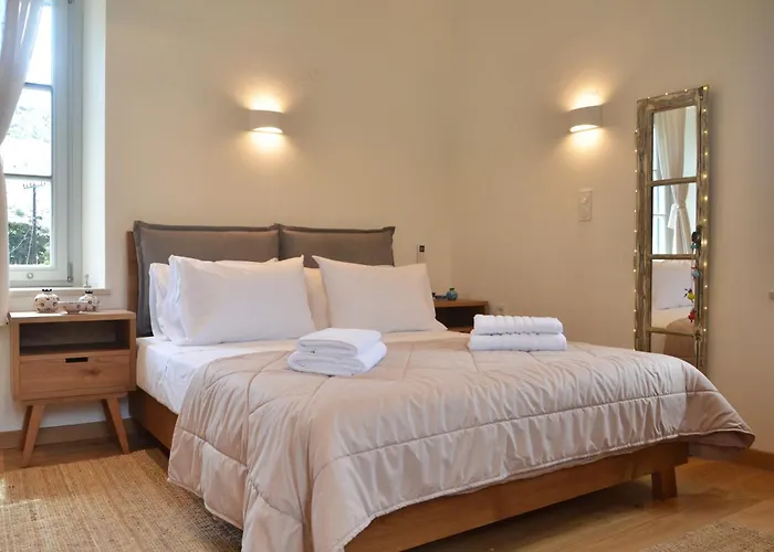 Maison Des Clementines *