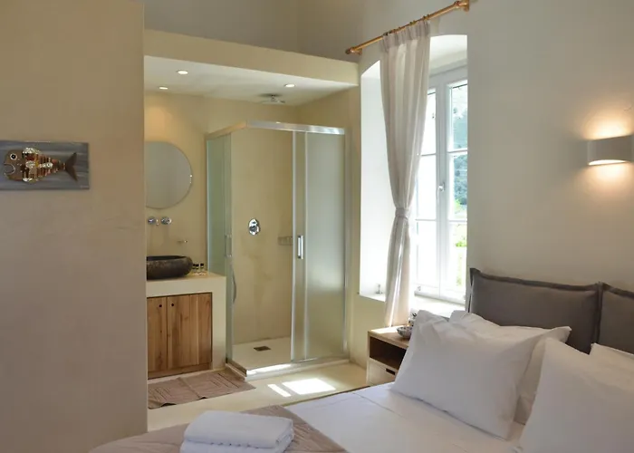 Maison Des Clementines