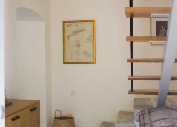 Maison Des Clementines Tatil Evi *