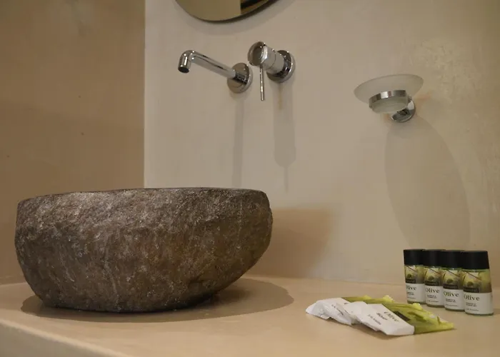 Tatil Evi Maison Des Clementines Vathis