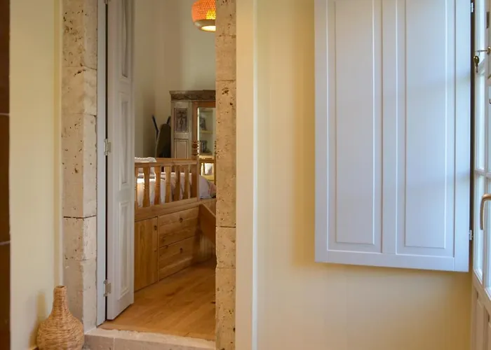 Maison Des Clementines