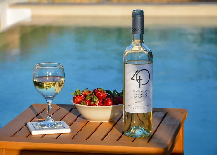 Tatil Evi Maison Des Clementines