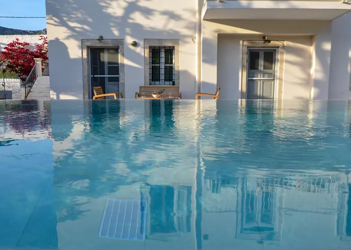 Maison Des Clementines *