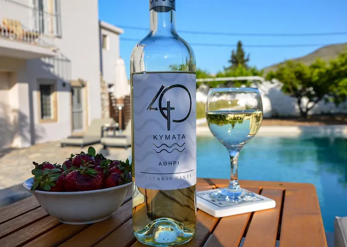 Maison Des Clementines