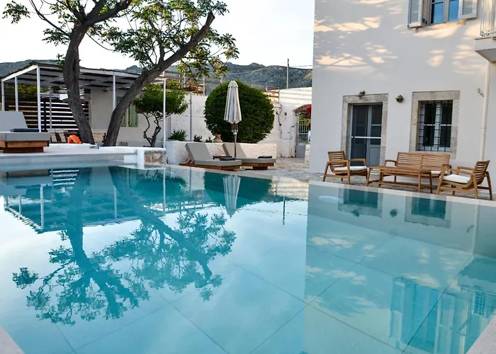 Tatil Evi Maison Des Clementines *